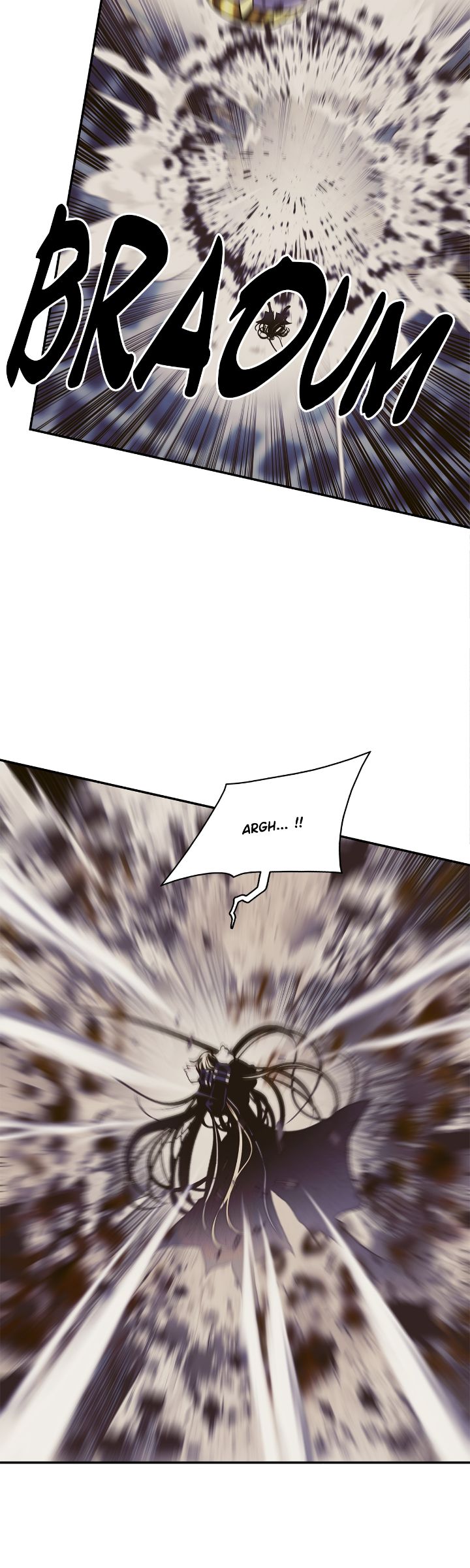 Mookhyang: Dark Lady Chapitre 213 - Page 48