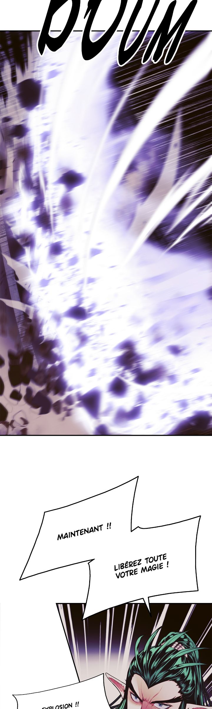 Mookhyang: Dark Lady Chapitre 213 - Page 52