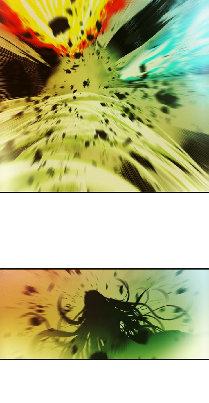 Mookhyang: Dark Lady Chapitre 213 - Page 54