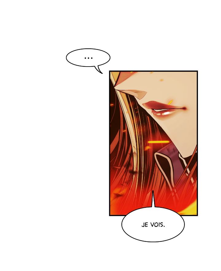 Mookhyang: Dark Lady Chapitre 213 - Page 9