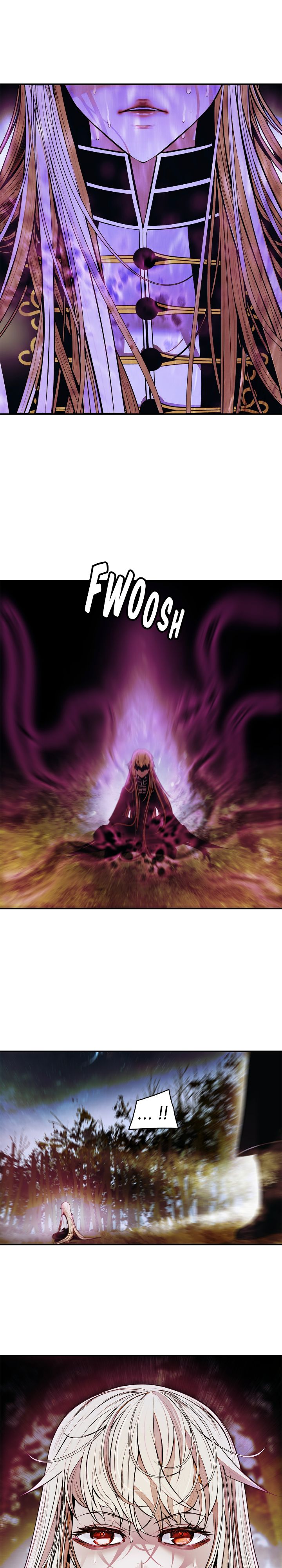 Mookhyang: Dark Lady Chapitre 205 - Page 17
