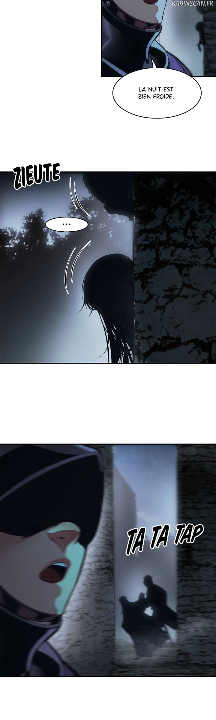 Mookhyang: Dark Lady Chapitre 234 - Page 12