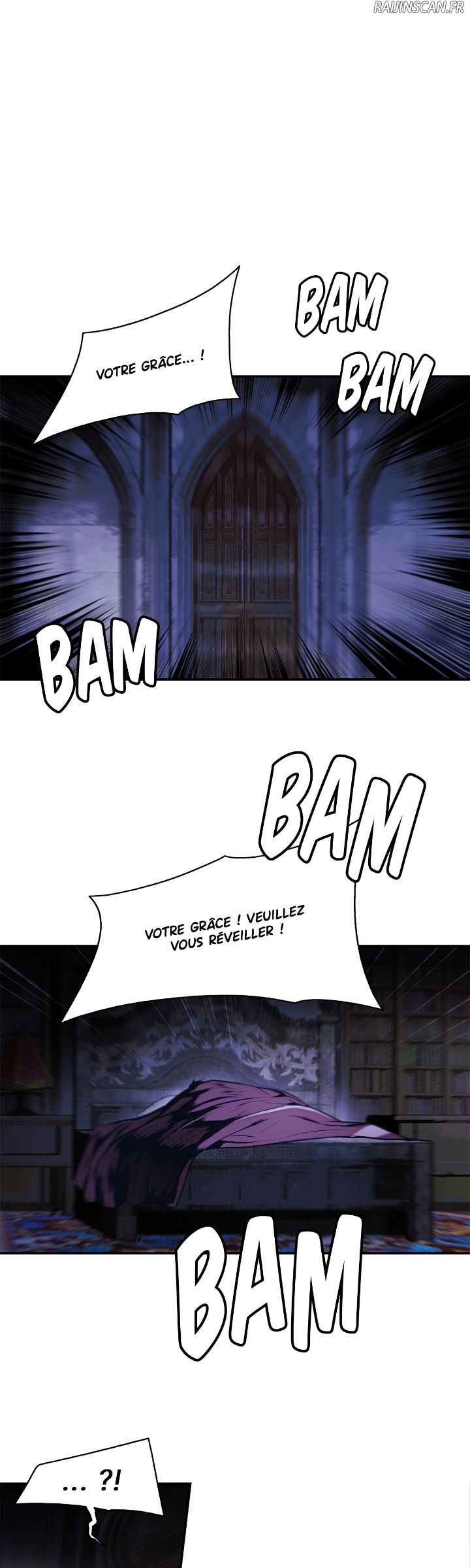Mookhyang: Dark Lady Chapitre 234 - Page 16