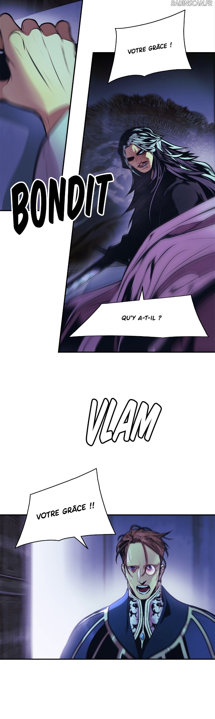 Mookhyang: Dark Lady Chapitre 234 - Page 17