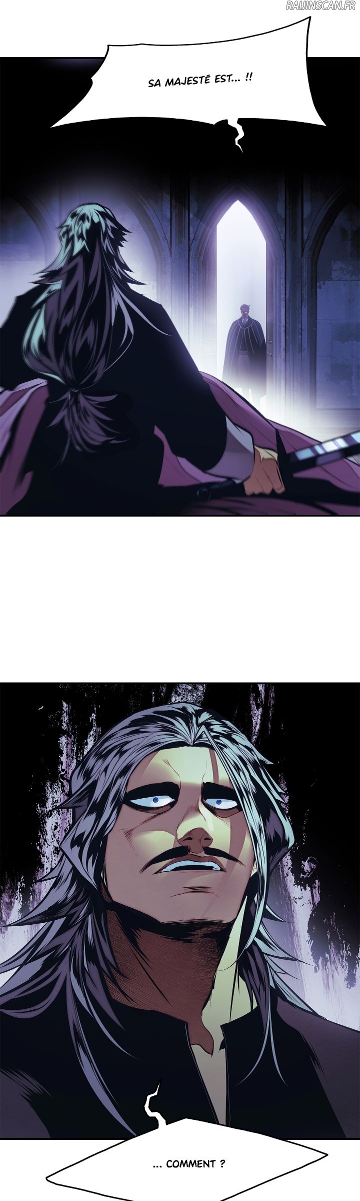Mookhyang: Dark Lady Chapitre 234 - Page 18