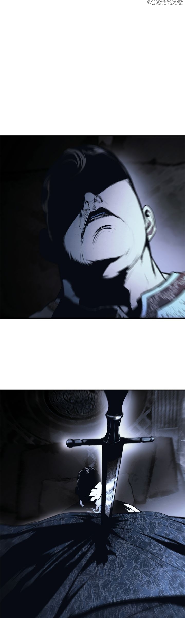 Mookhyang: Dark Lady Chapitre 234 - Page 20