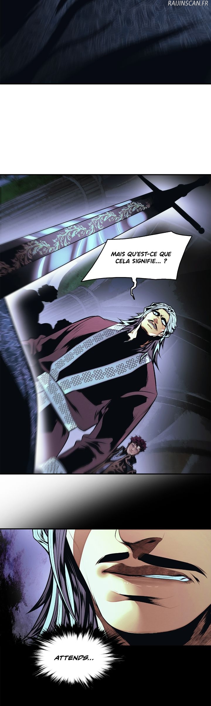 Mookhyang: Dark Lady Chapitre 234 - Page 21