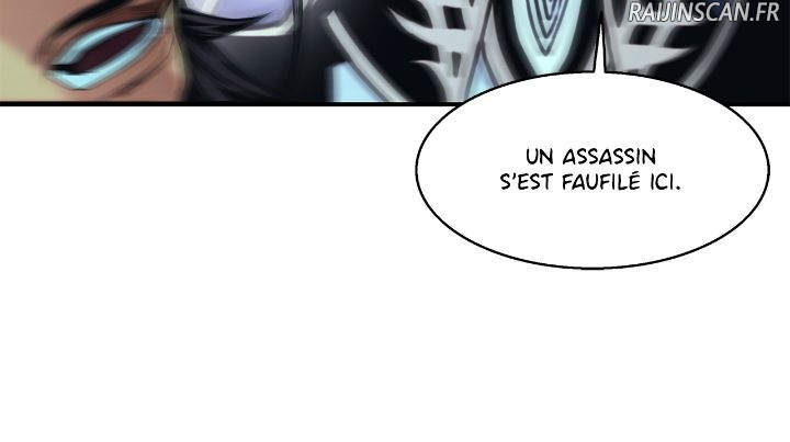 Mookhyang: Dark Lady Chapitre 234 - Page 23