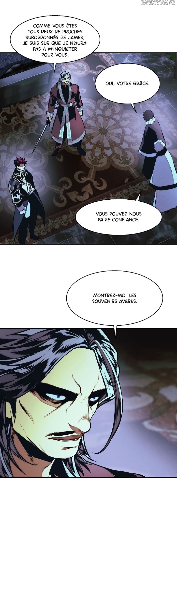 Mookhyang: Dark Lady Chapitre 234 - Page 28