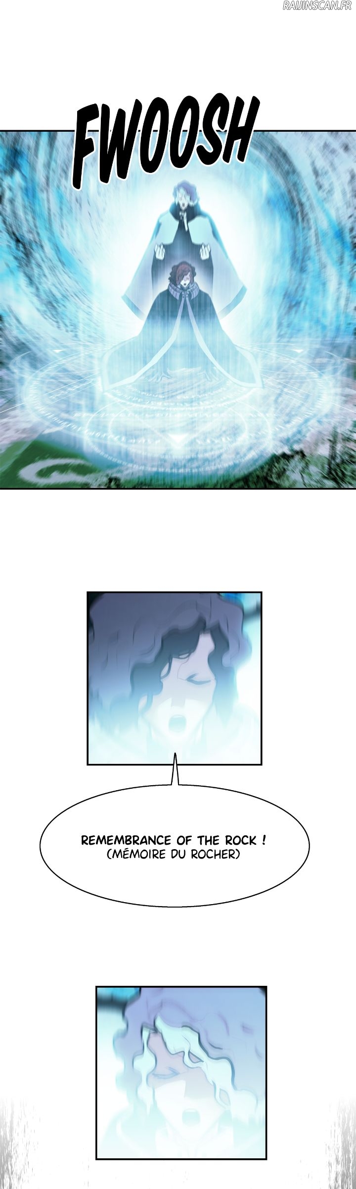 Mookhyang: Dark Lady Chapitre 234 - Page 29
