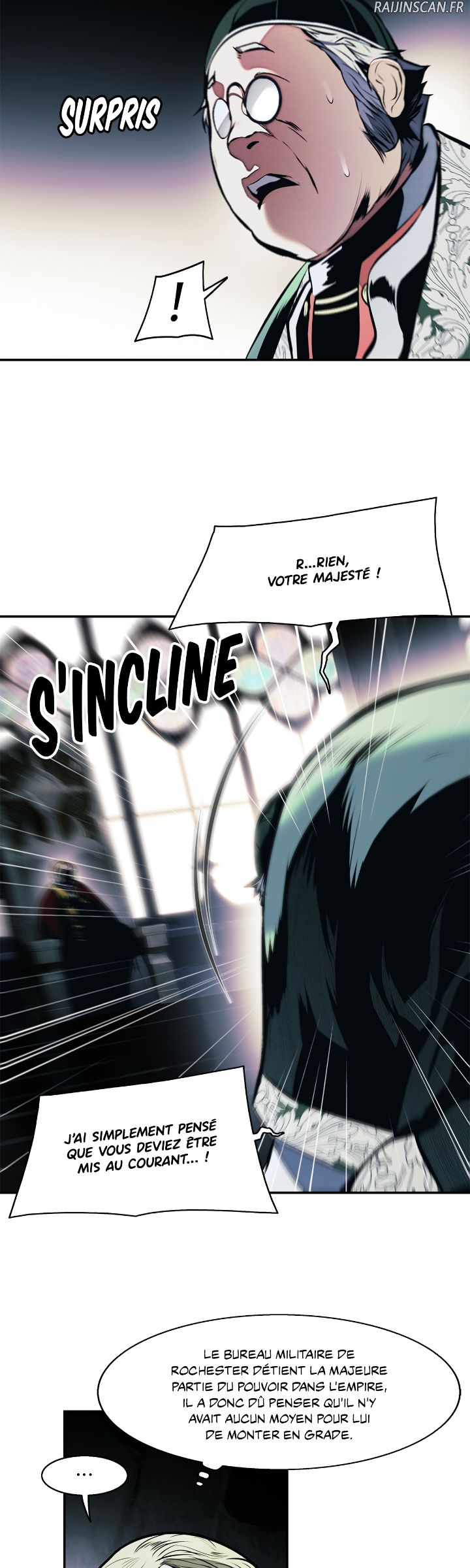 Mookhyang: Dark Lady Chapitre 234 - Page 3