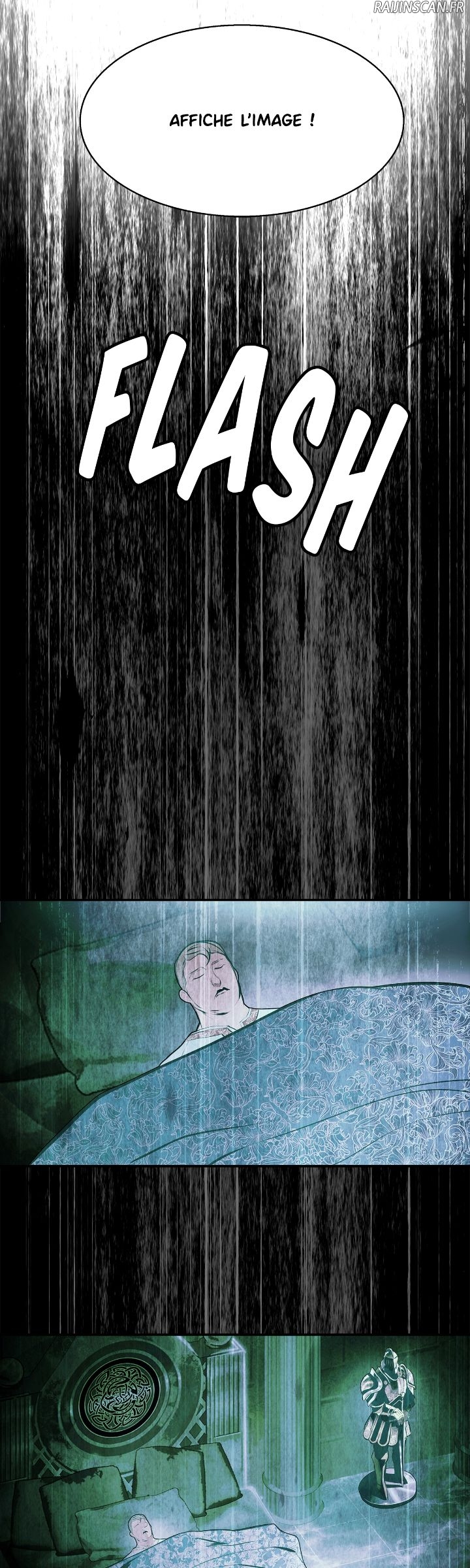 Mookhyang: Dark Lady Chapitre 234 - Page 30