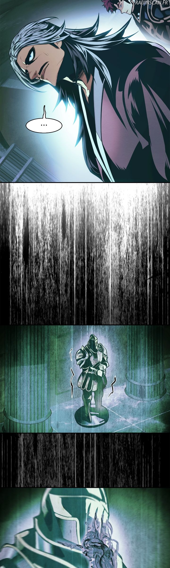 Mookhyang: Dark Lady Chapitre 234 - Page 34