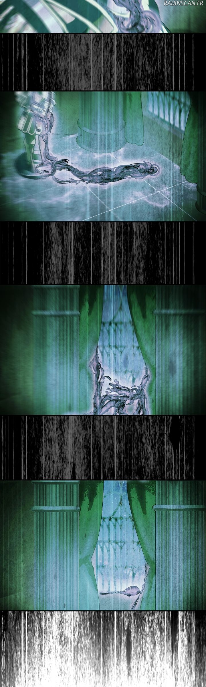Mookhyang: Dark Lady Chapitre 234 - Page 35