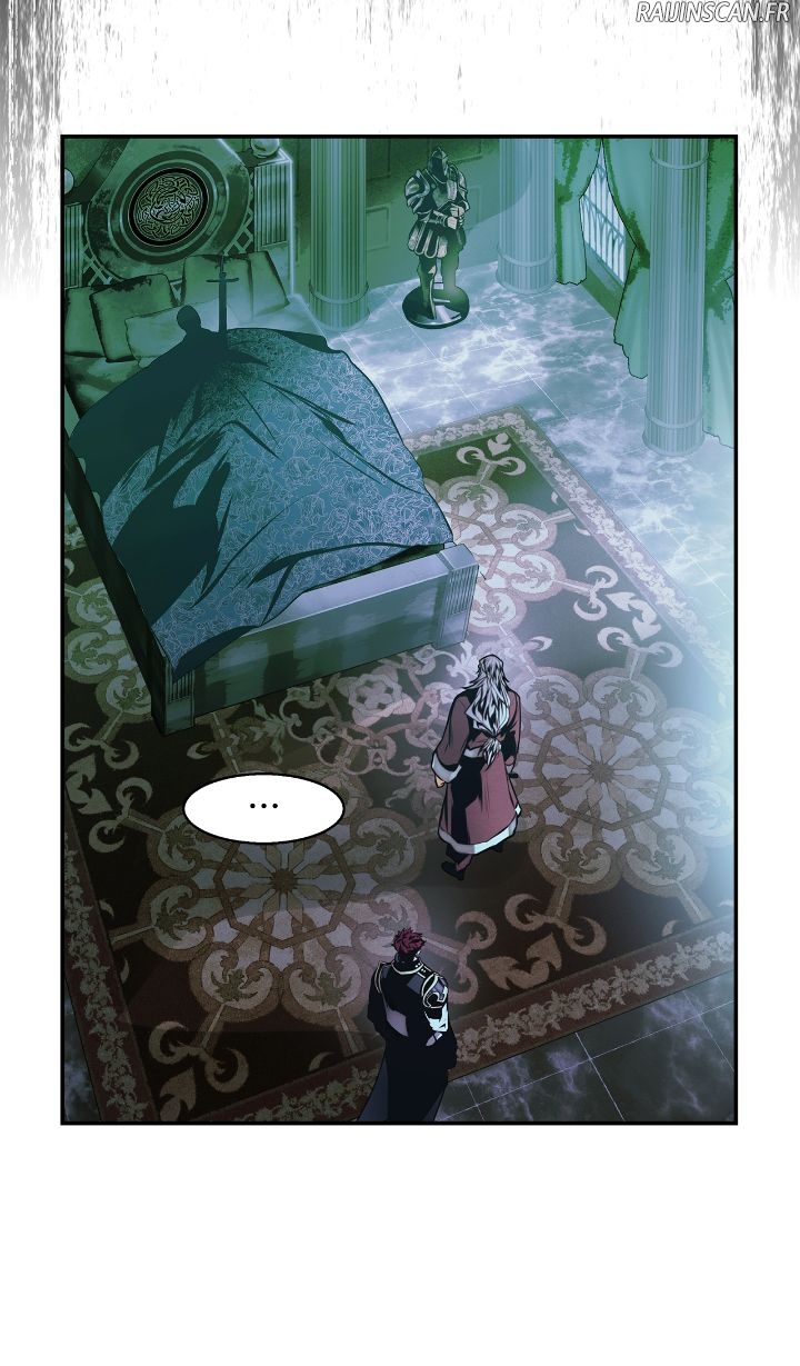 Mookhyang: Dark Lady Chapitre 234 - Page 36