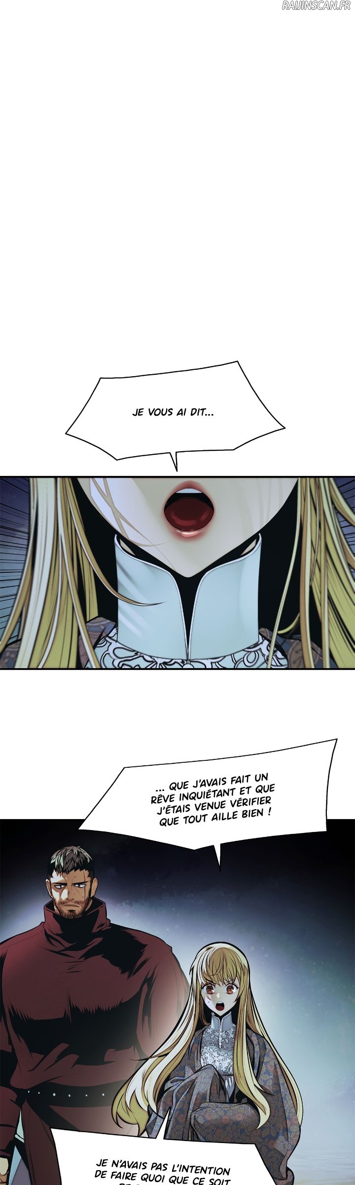 Mookhyang: Dark Lady Chapitre 234 - Page 38
