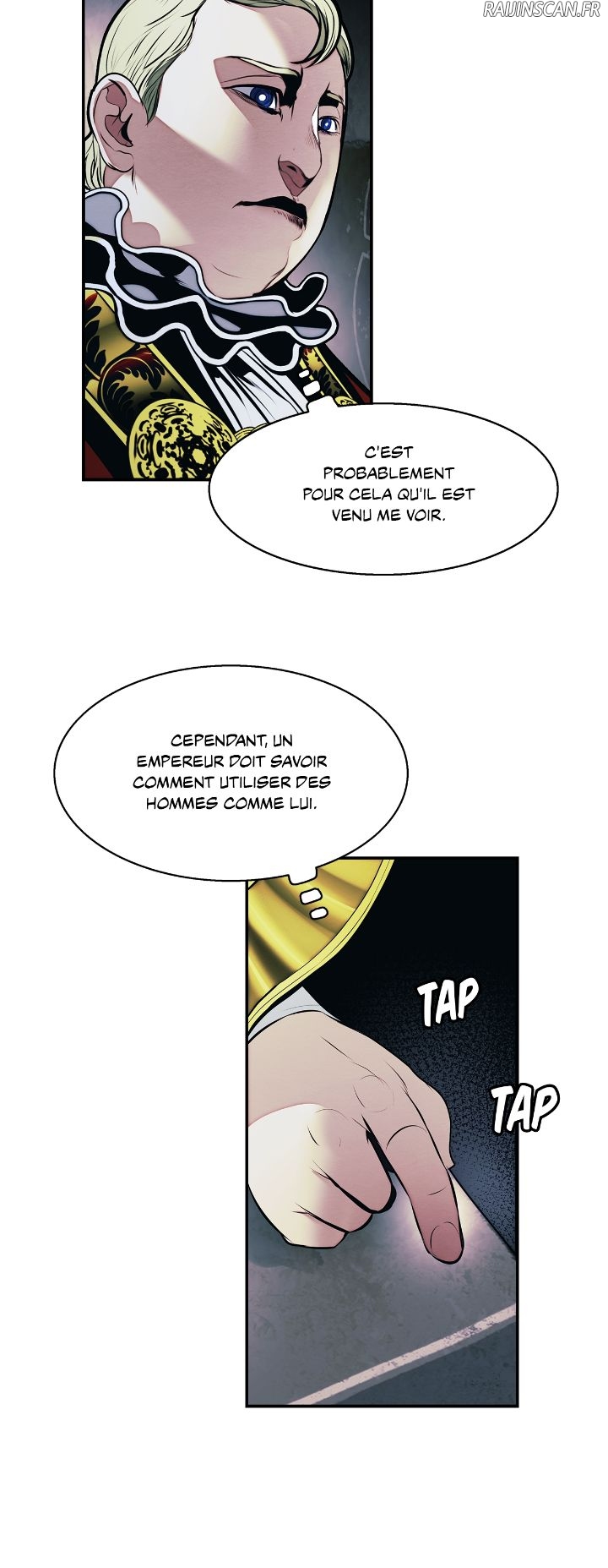 Mookhyang: Dark Lady Chapitre 234 - Page 4