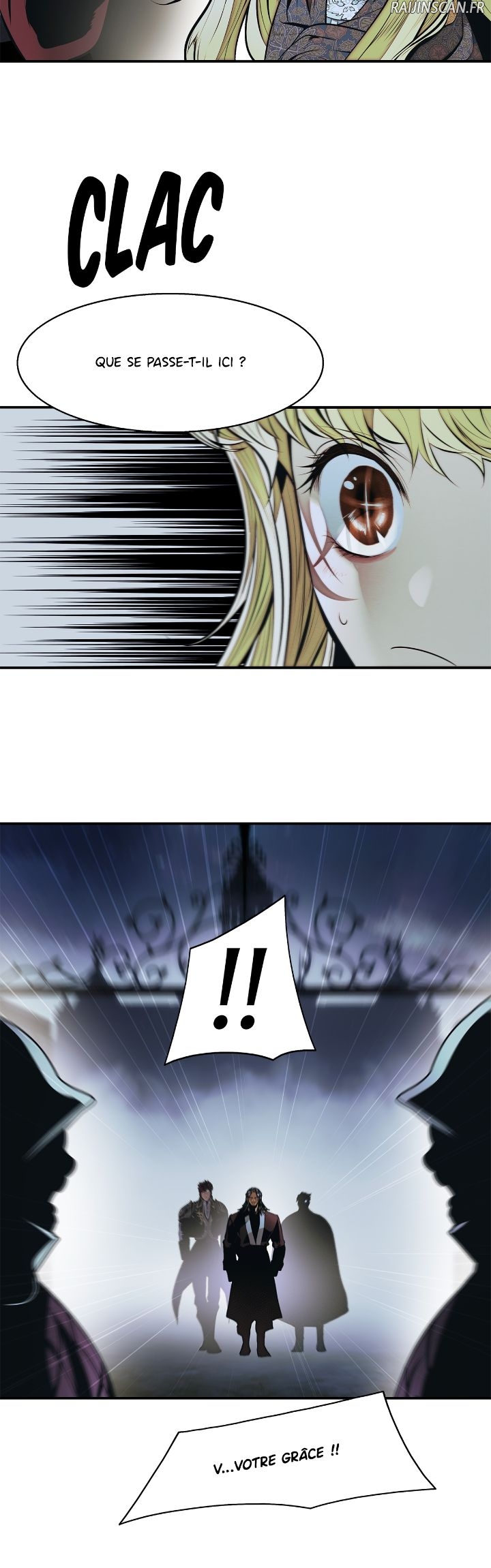 Mookhyang: Dark Lady Chapitre 234 - Page 40