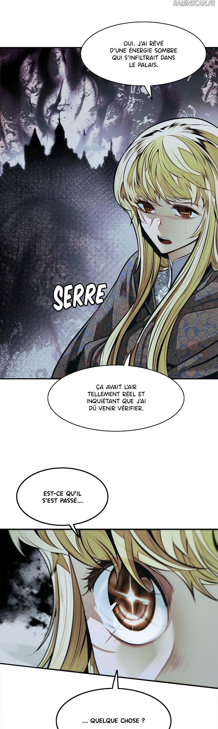 Mookhyang: Dark Lady Chapitre 234 - Page 42