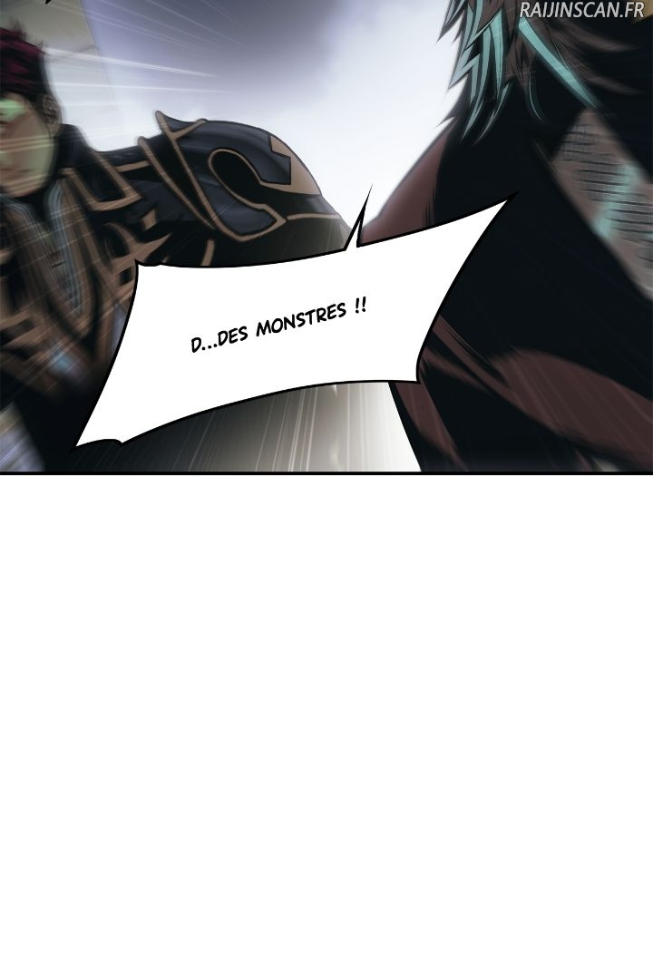Mookhyang: Dark Lady Chapitre 234 - Page 44