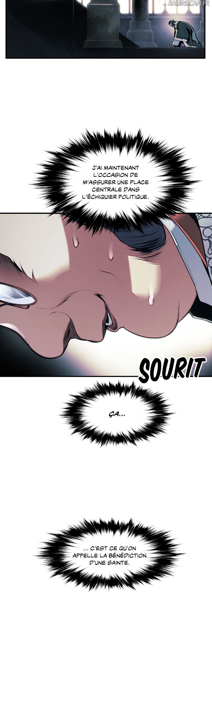 Mookhyang: Dark Lady Chapitre 234 - Page 6
