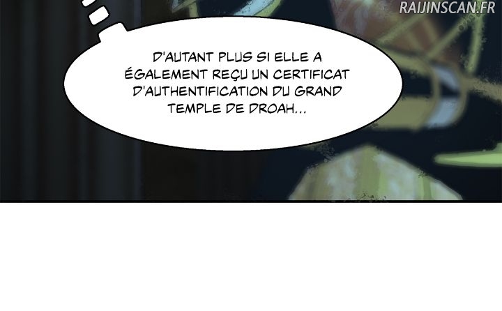 Mookhyang: Dark Lady Chapitre 234 - Page 9