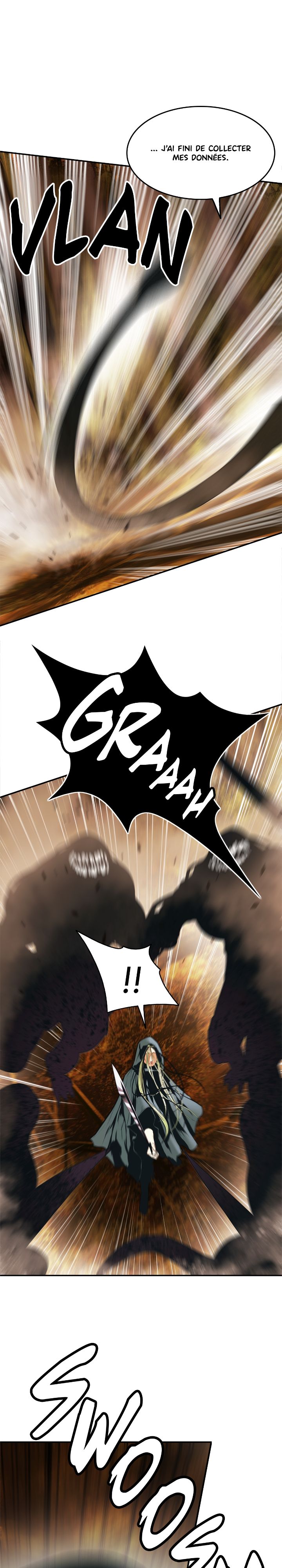 Mookhyang: Dark Lady Chapitre 171 - Page 10