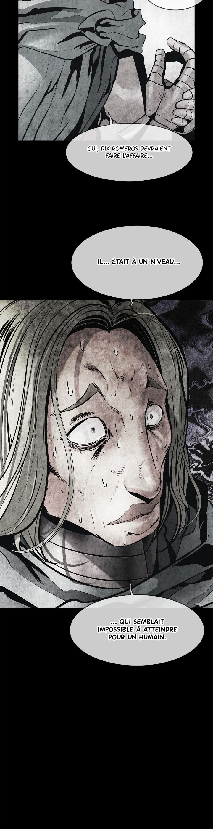 Mookhyang: Dark Lady Chapitre 171 - Page 15