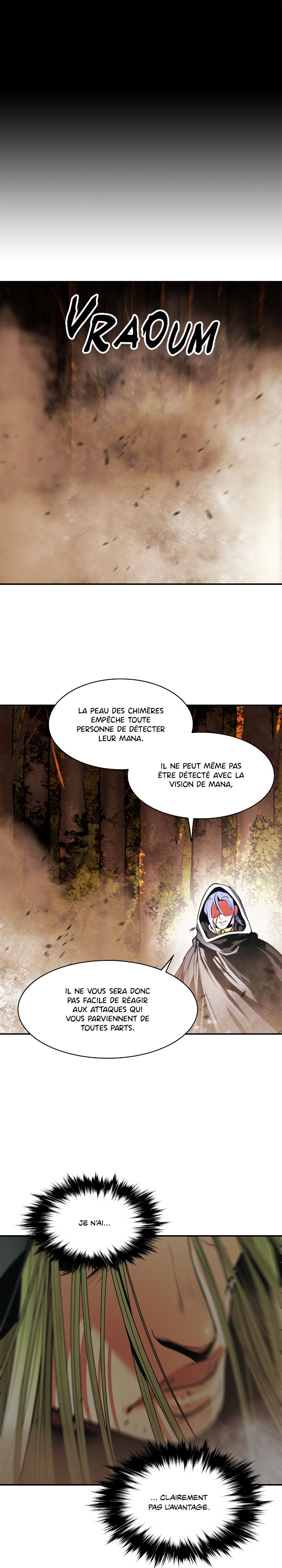 Mookhyang: Dark Lady Chapitre 171 - Page 16
