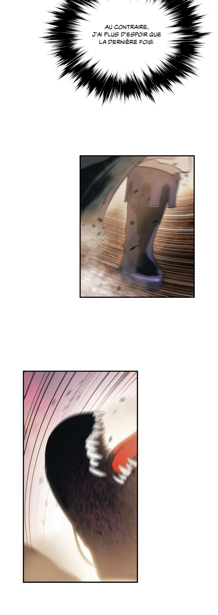 Mookhyang: Dark Lady Chapitre 171 - Page 18
