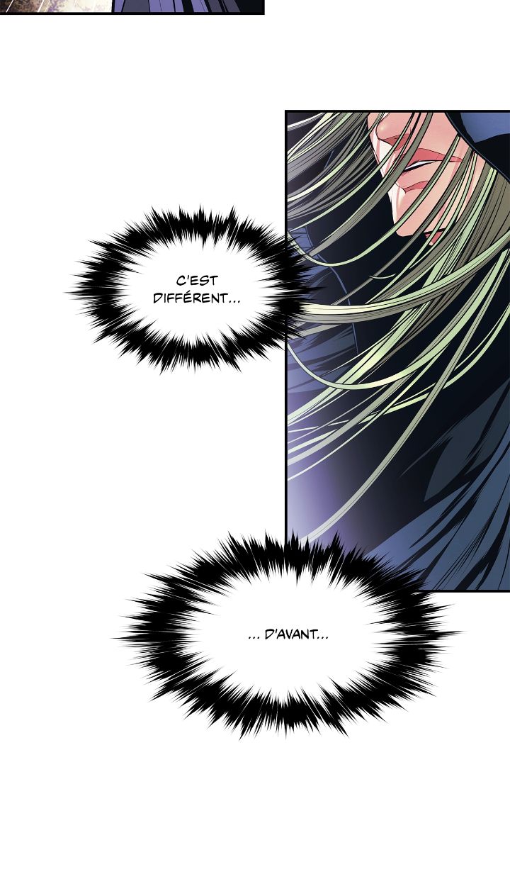 Mookhyang: Dark Lady Chapitre 171 - Page 21