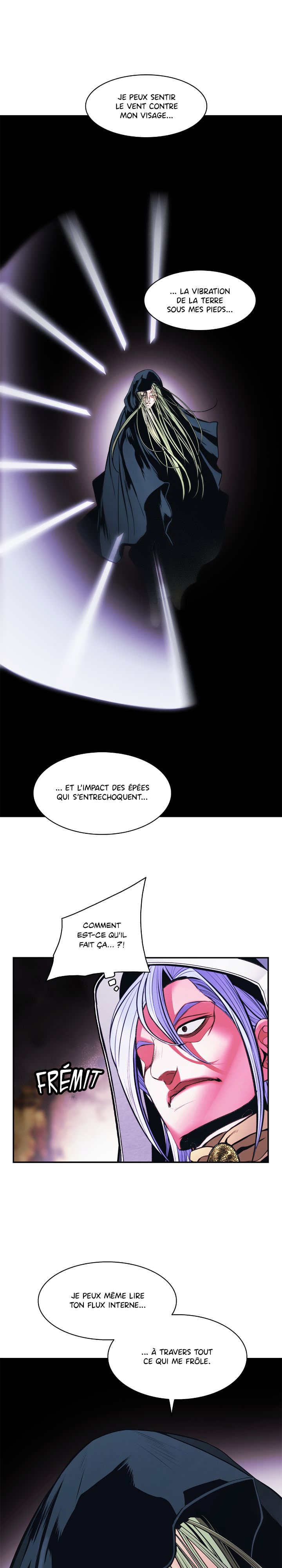 Mookhyang: Dark Lady Chapitre 171 - Page 22