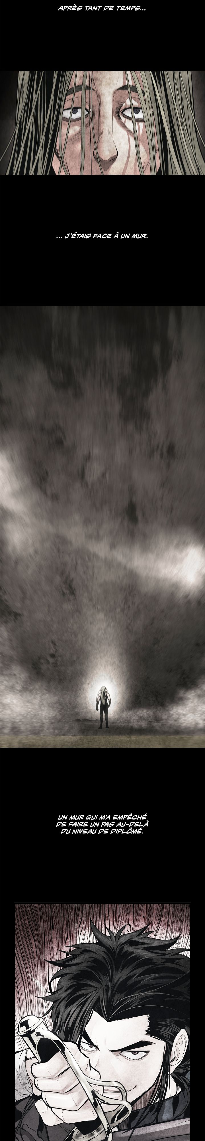 Mookhyang: Dark Lady Chapitre 171 - Page 25