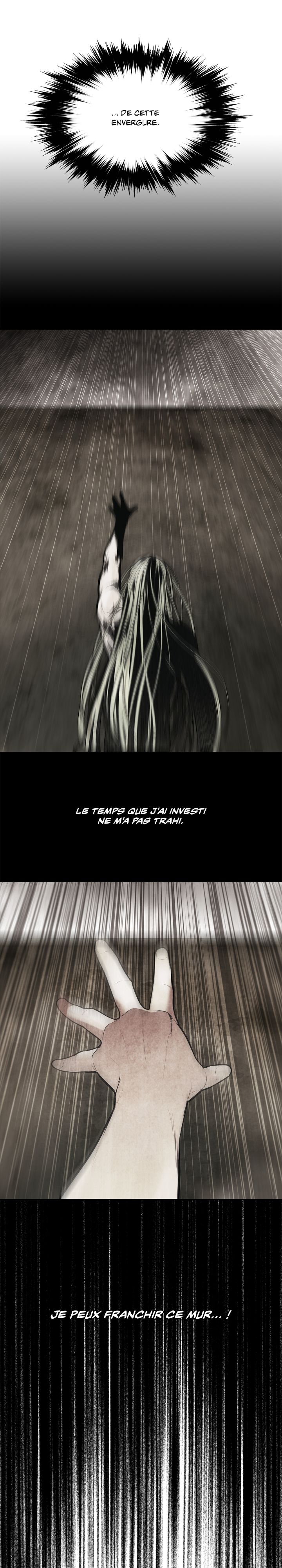 Mookhyang: Dark Lady Chapitre 171 - Page 30