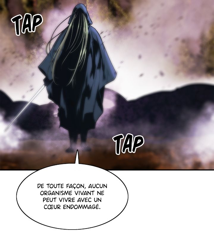 Mookhyang: Dark Lady Chapitre 171 - Page 32