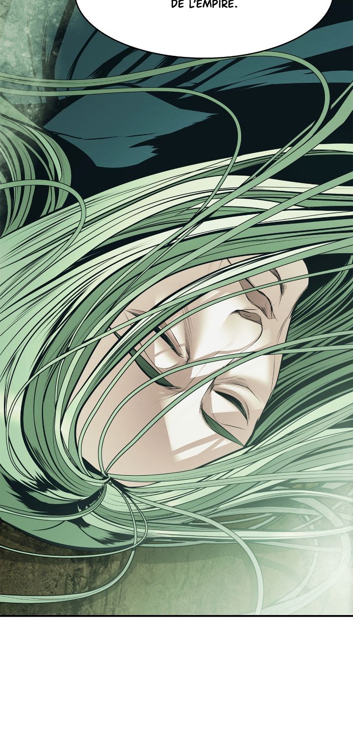 Mookhyang: Dark Lady Chapitre 171 - Page 41