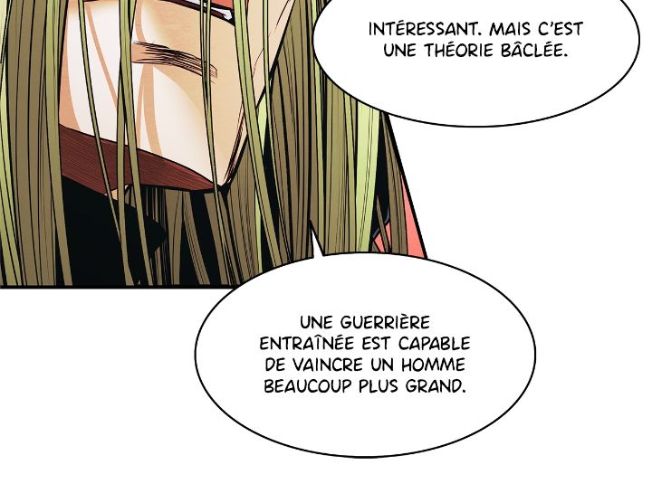 Mookhyang: Dark Lady Chapitre 171 - Page 6