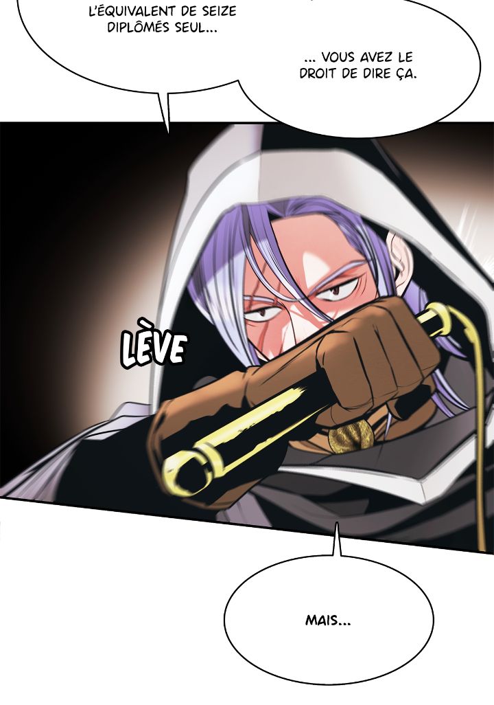 Mookhyang: Dark Lady Chapitre 171 - Page 9