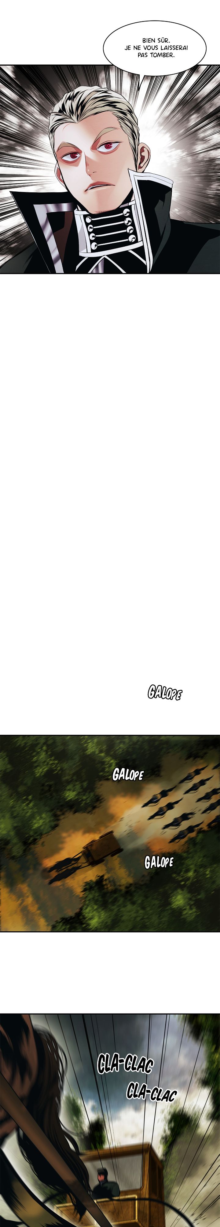 Mookhyang: Dark Lady Chapitre 190 - Page 15