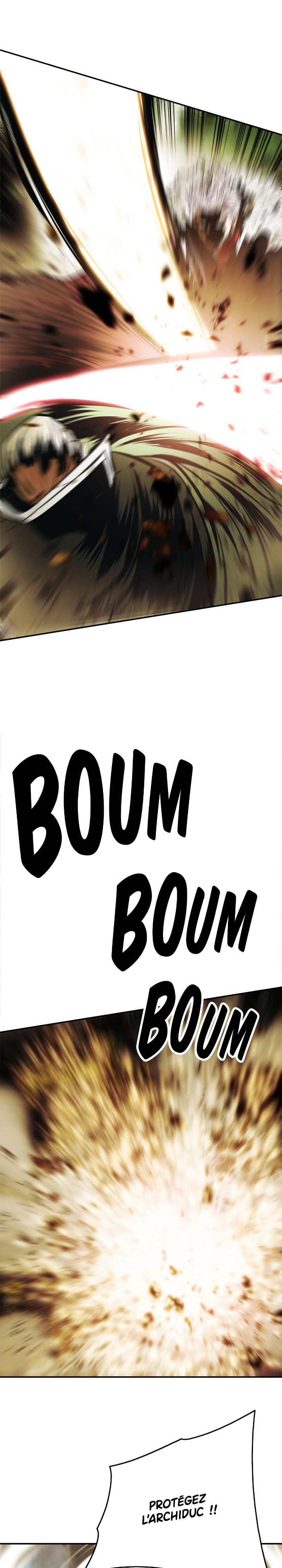 Mookhyang: Dark Lady Chapitre 190 - Page 24