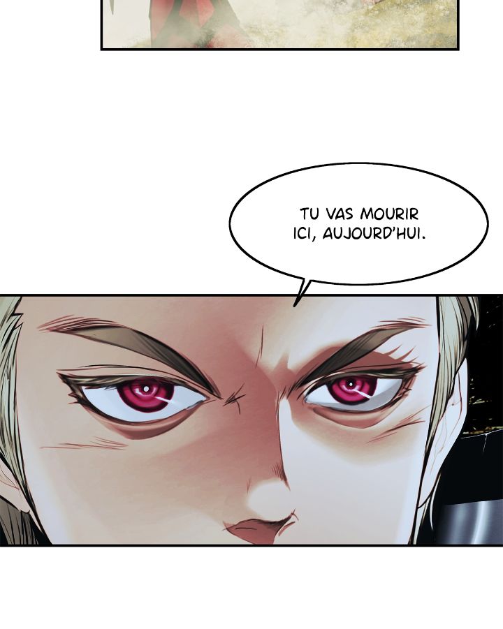 Mookhyang: Dark Lady Chapitre 190 - Page 31