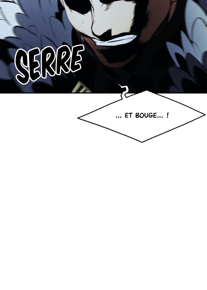 Mookhyang: Dark Lady Chapitre 190 - Page 33