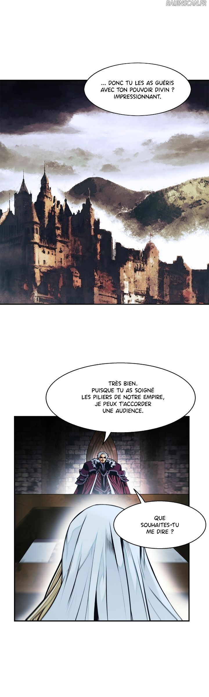 Mookhyang: Dark Lady Chapitre 233 - Page 12