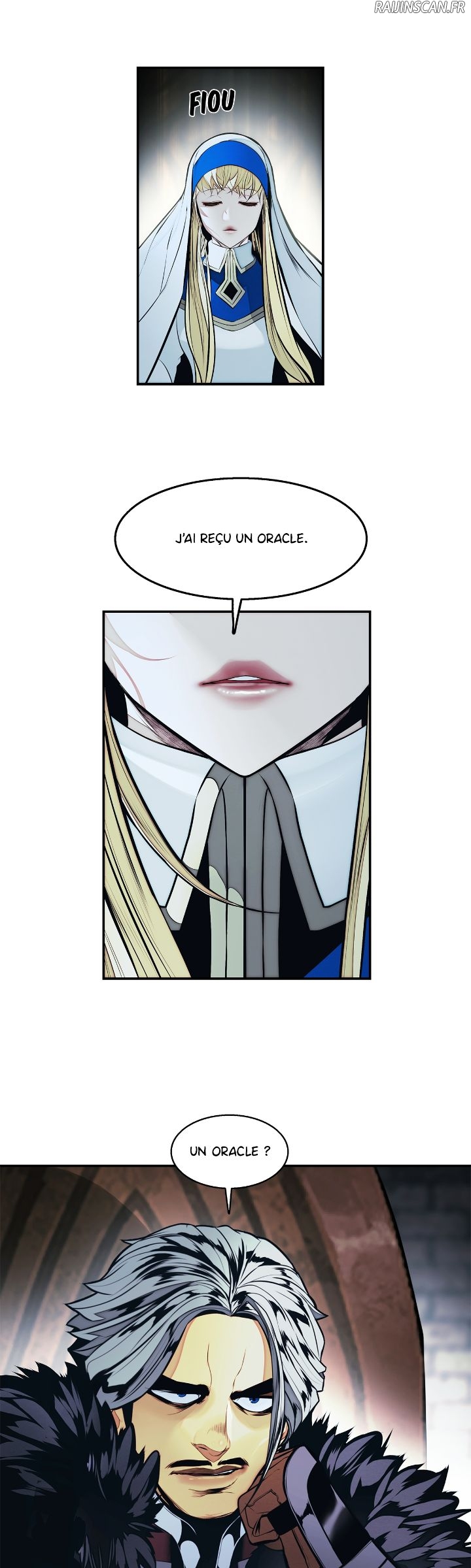 Mookhyang: Dark Lady Chapitre 233 - Page 13