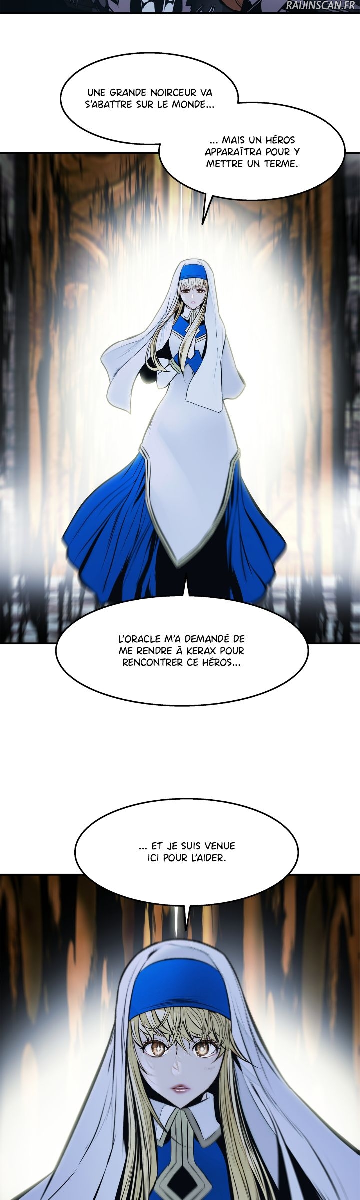 Mookhyang: Dark Lady Chapitre 233 - Page 14