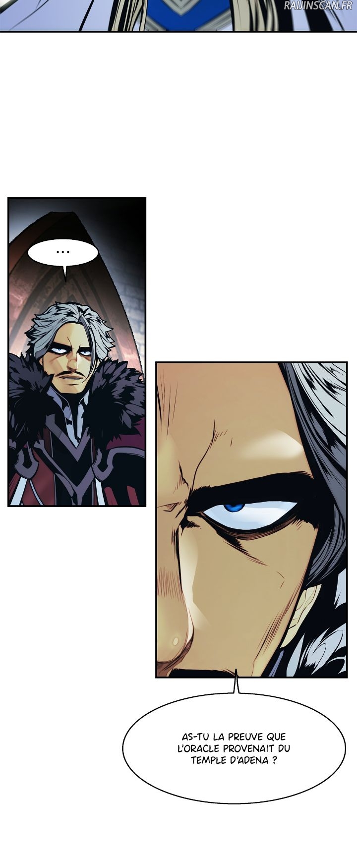 Mookhyang: Dark Lady Chapitre 233 - Page 15