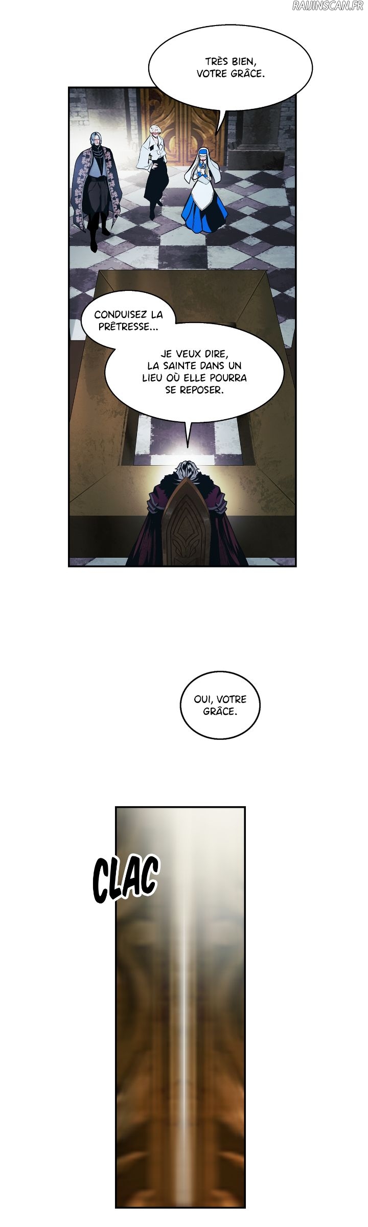 Mookhyang: Dark Lady Chapitre 233 - Page 19