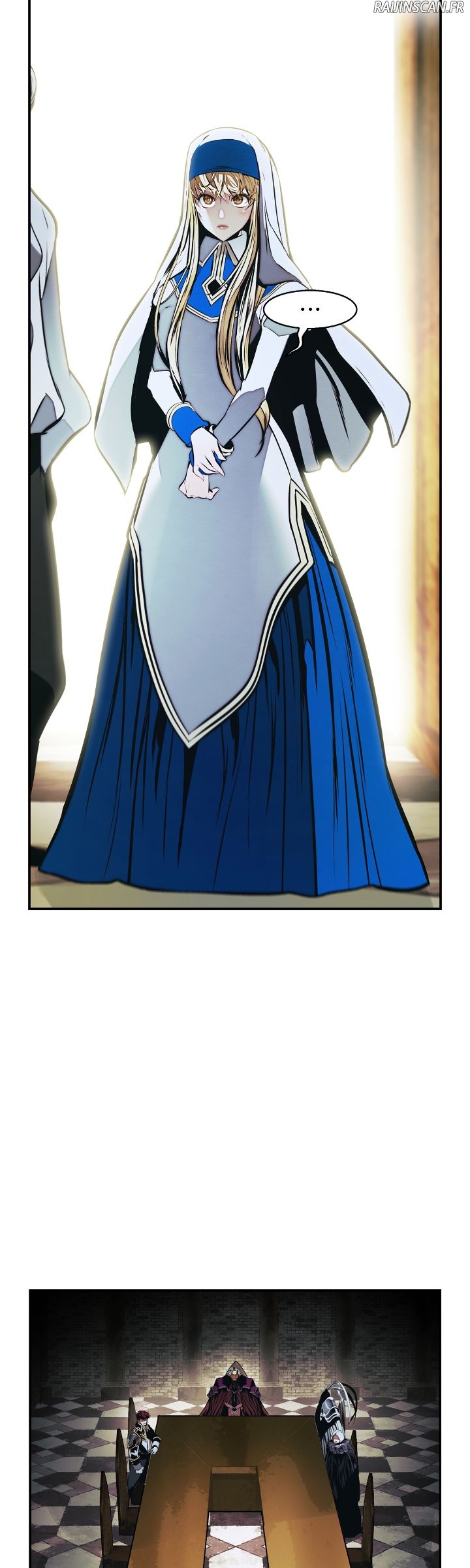 Mookhyang: Dark Lady Chapitre 233 - Page 2