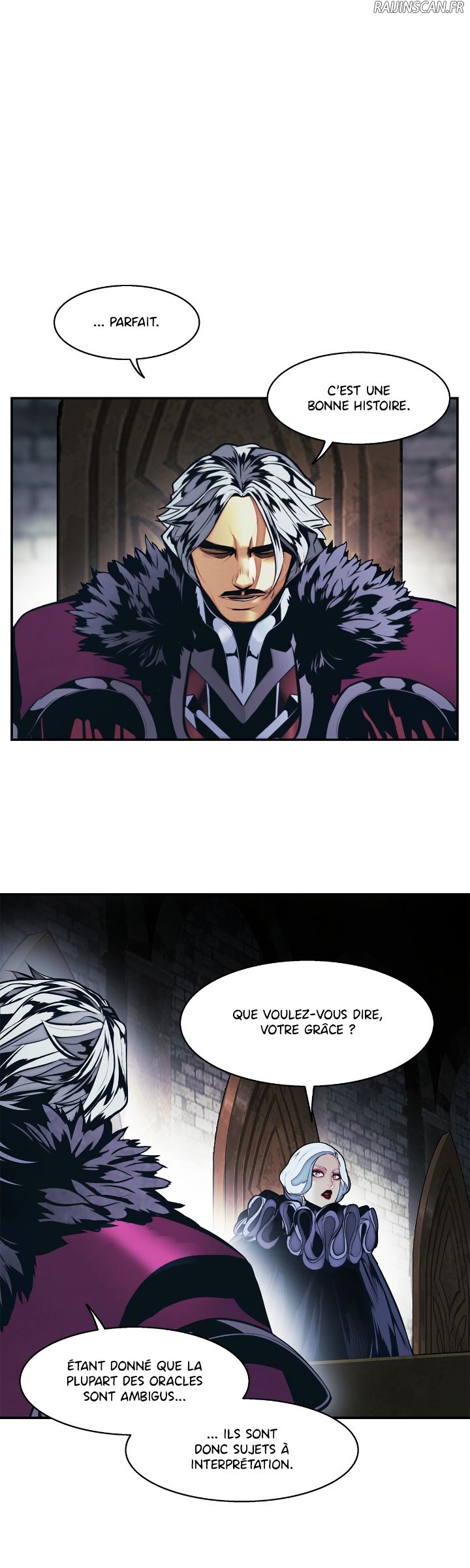 Mookhyang: Dark Lady Chapitre 233 - Page 20