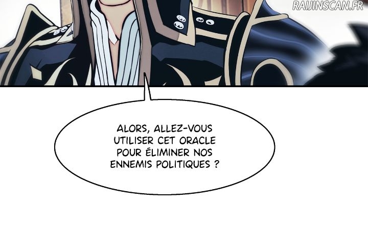 Mookhyang: Dark Lady Chapitre 233 - Page 23